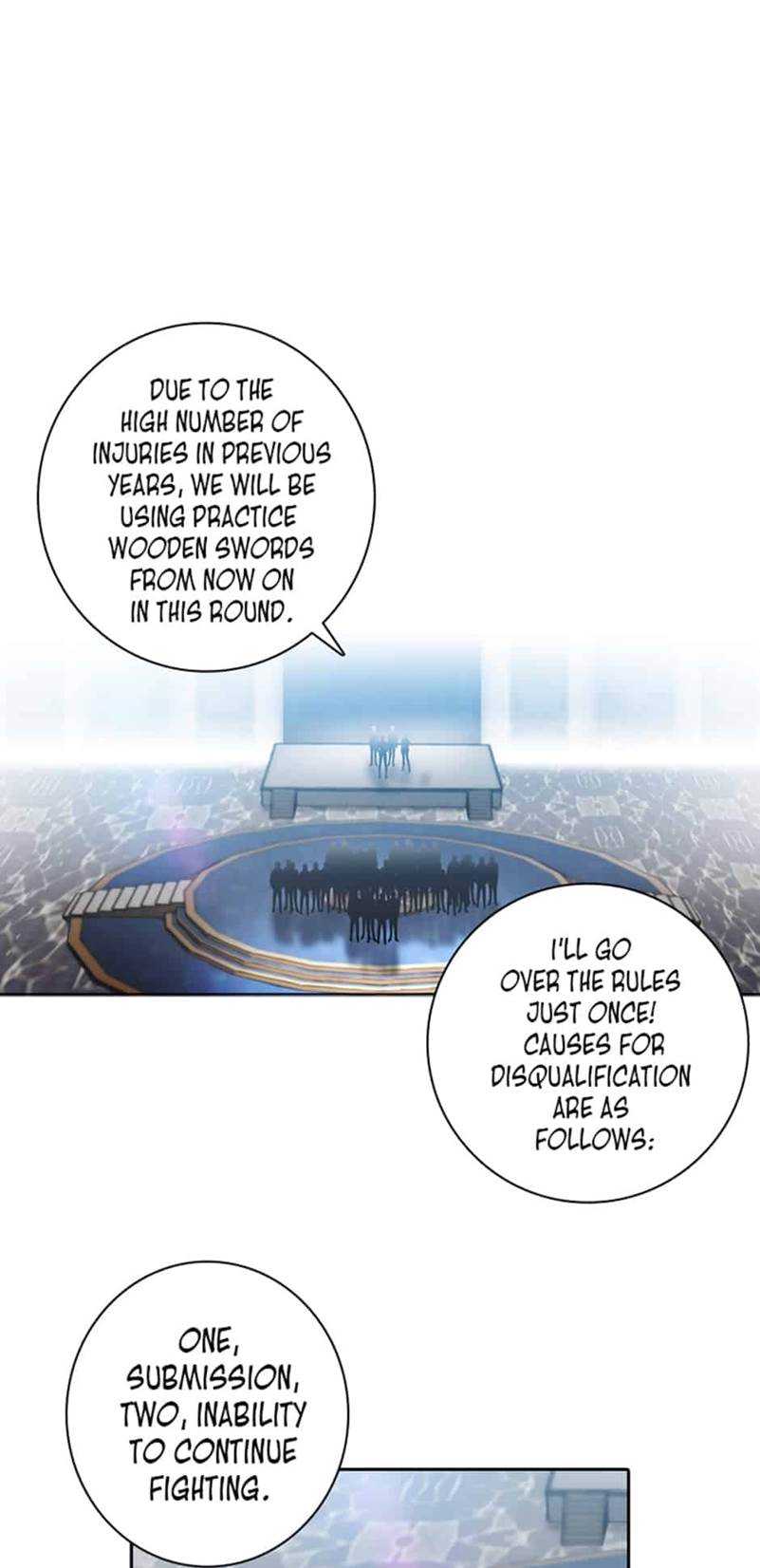 Reminiscence Adonis chapter 25 page 35