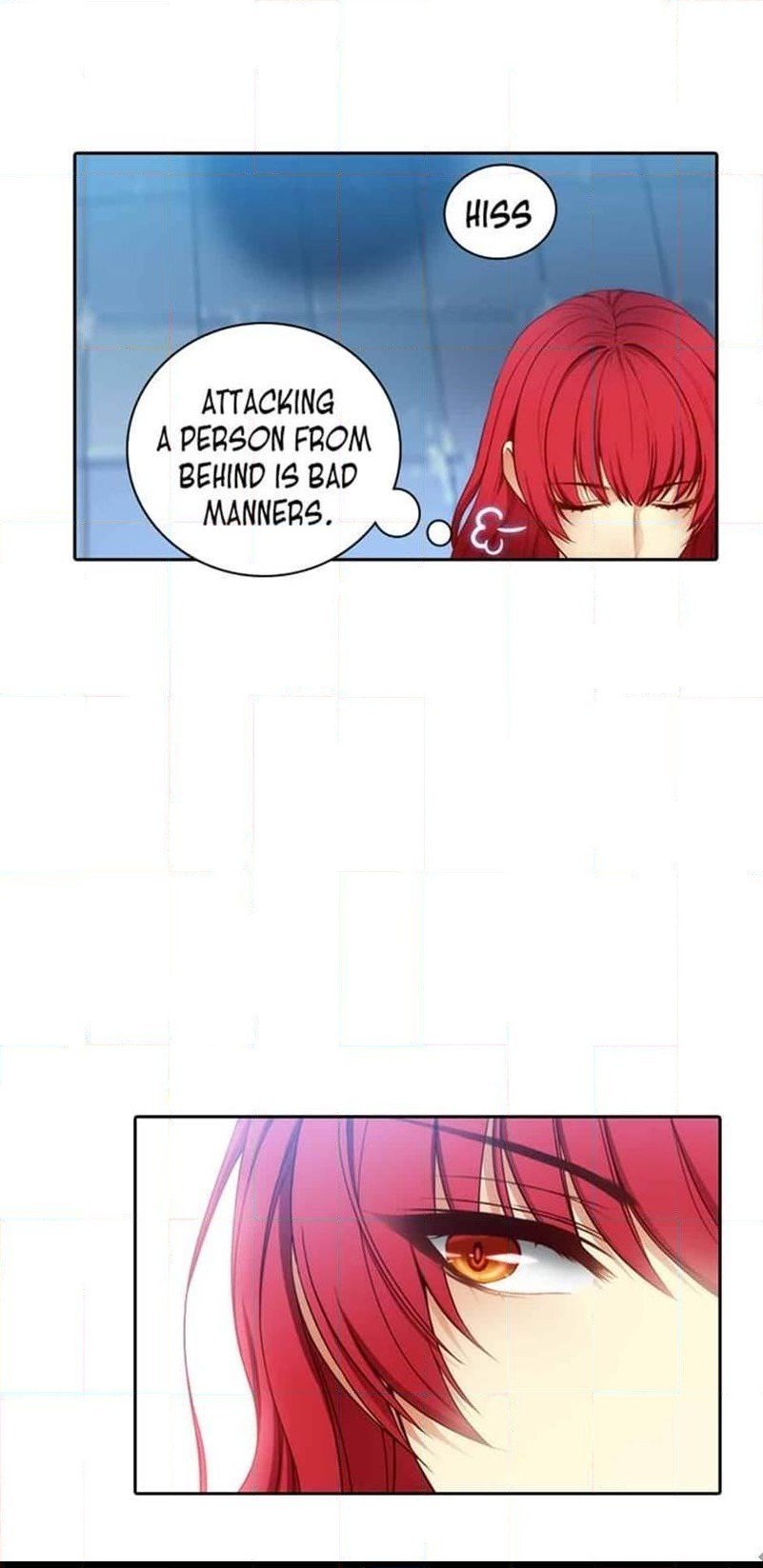 Reminiscence Adonis chapter 25 page 41