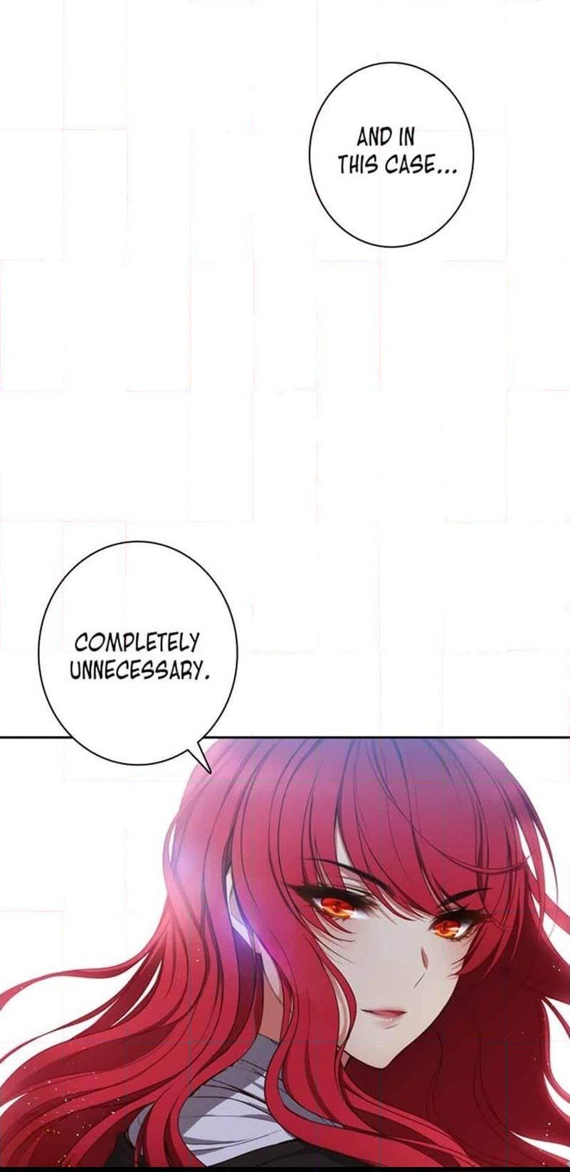 Reminiscence Adonis chapter 25 page 43