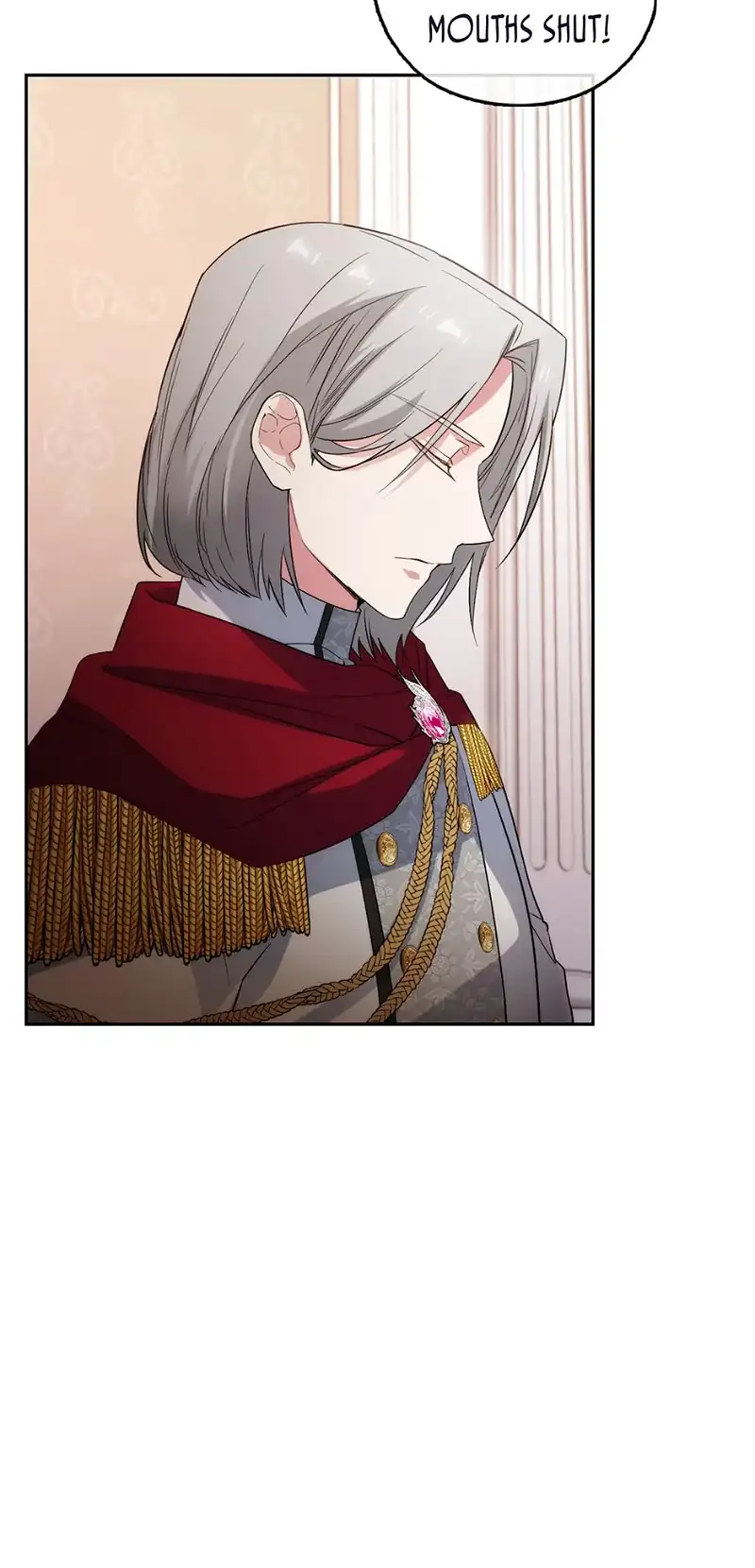 Reminiscence Adonis chapter 250 page 10