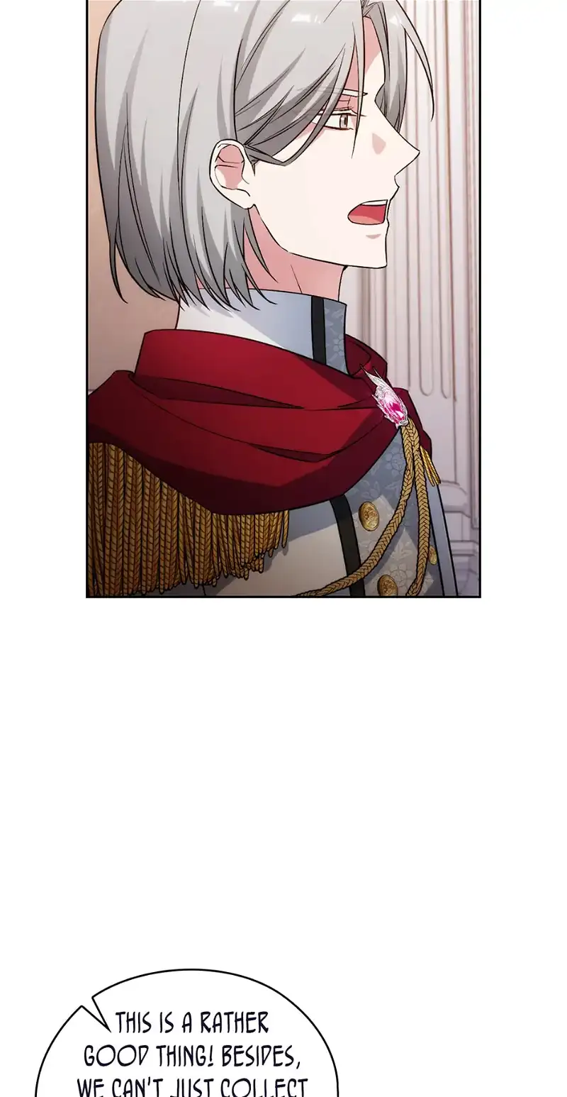 Reminiscence Adonis chapter 250 page 19