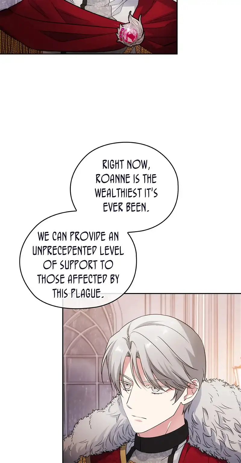 Reminiscence Adonis chapter 250 page 23