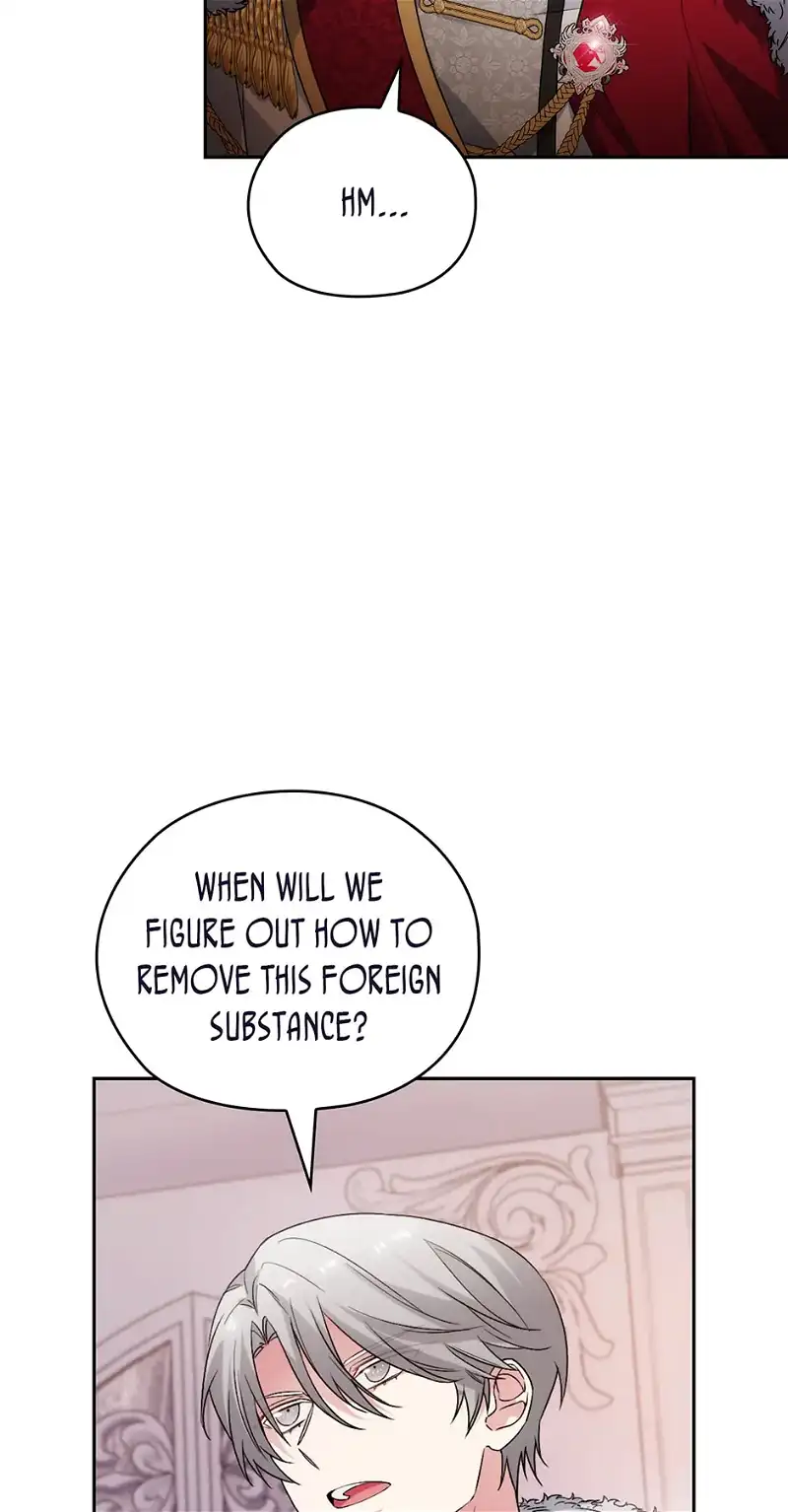 Reminiscence Adonis chapter 250 page 24