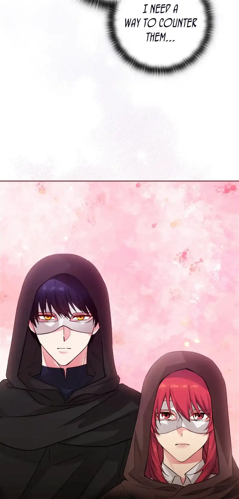 Reminiscence Adonis chapter 250 page 32