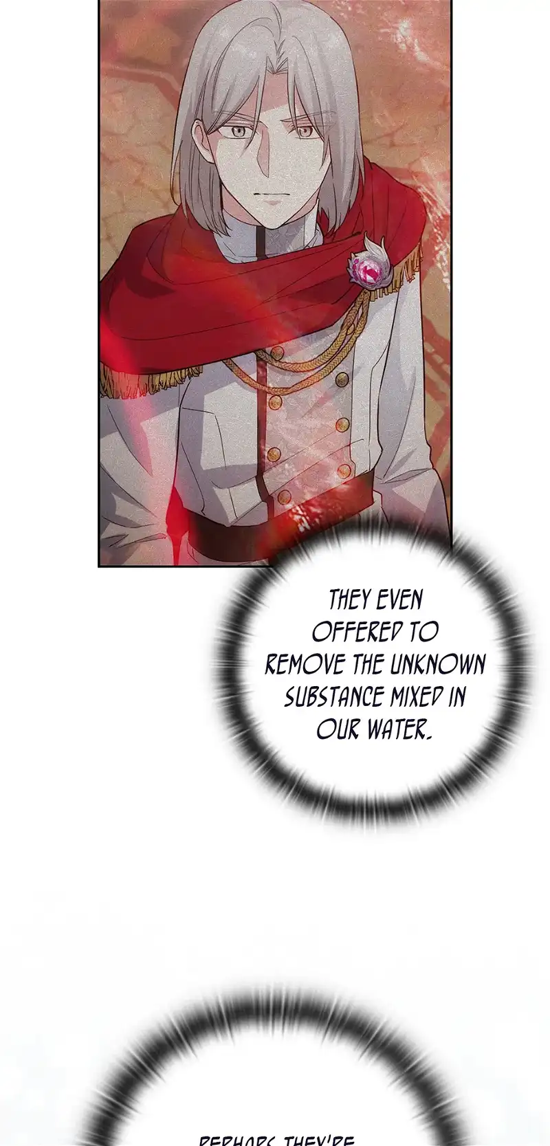 Reminiscence Adonis chapter 250 page 34