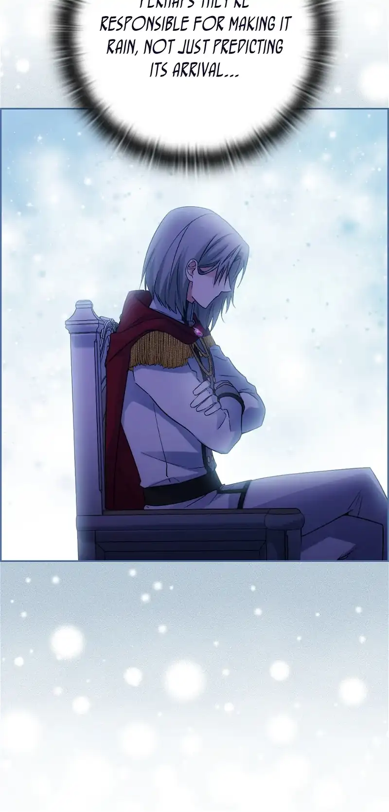 Reminiscence Adonis chapter 250 page 35