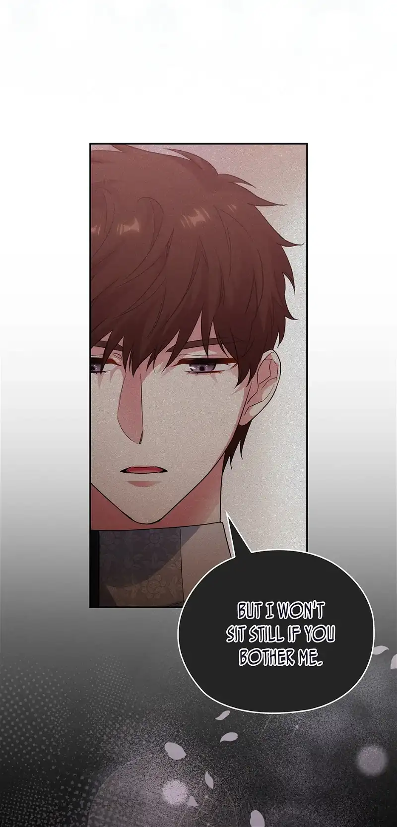 Reminiscence Adonis chapter 250 page 36