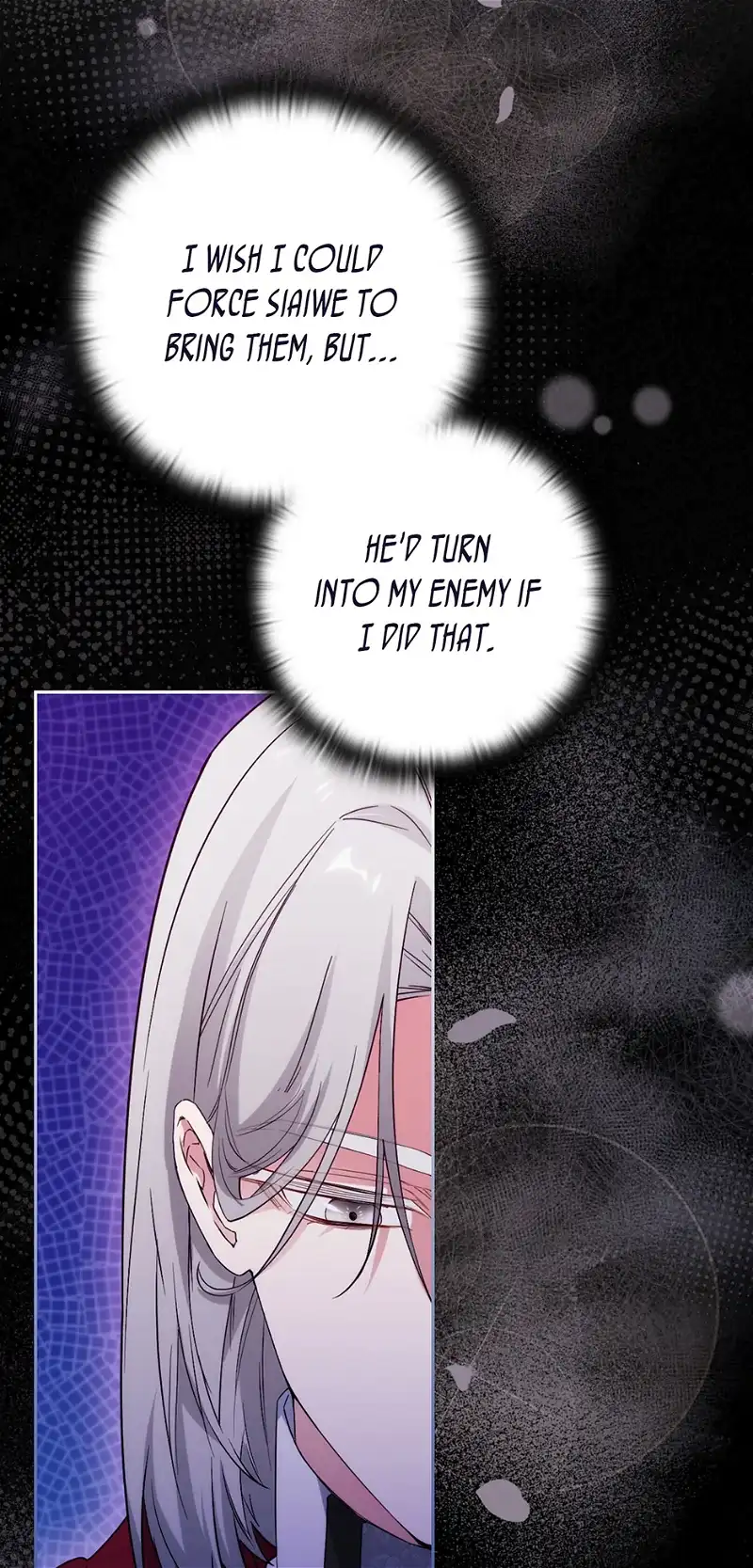 Reminiscence Adonis chapter 250 page 37