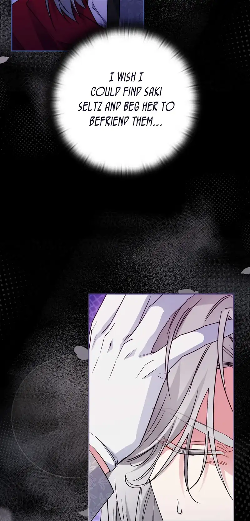 Reminiscence Adonis chapter 250 page 38