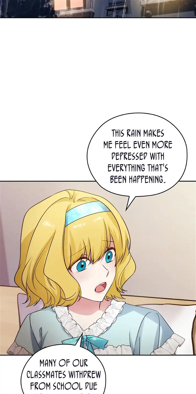 Reminiscence Adonis chapter 250 page 45