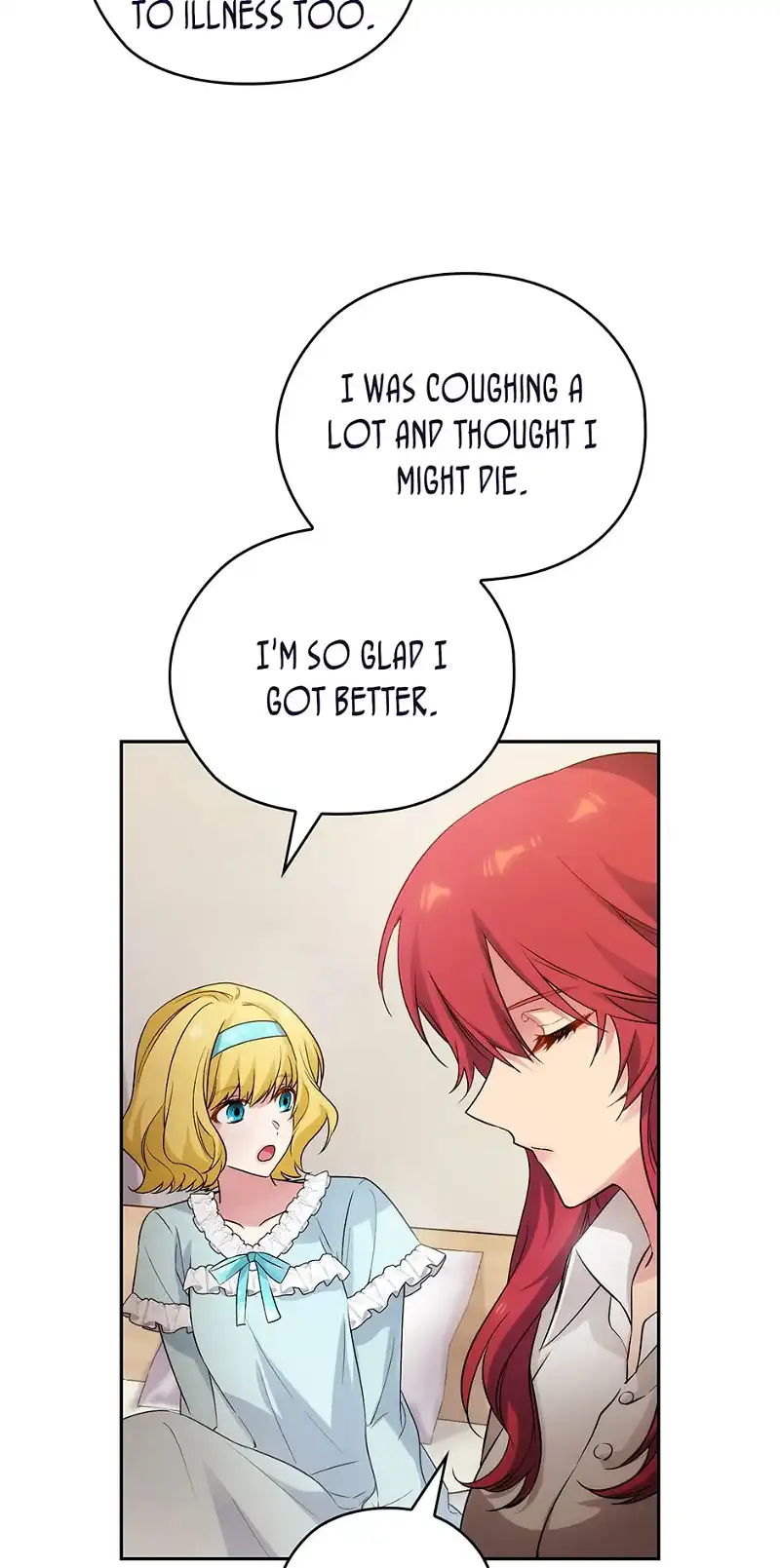 Reminiscence Adonis chapter 250 page 46