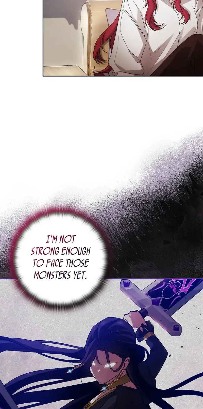 Reminiscence Adonis chapter 250 page 48