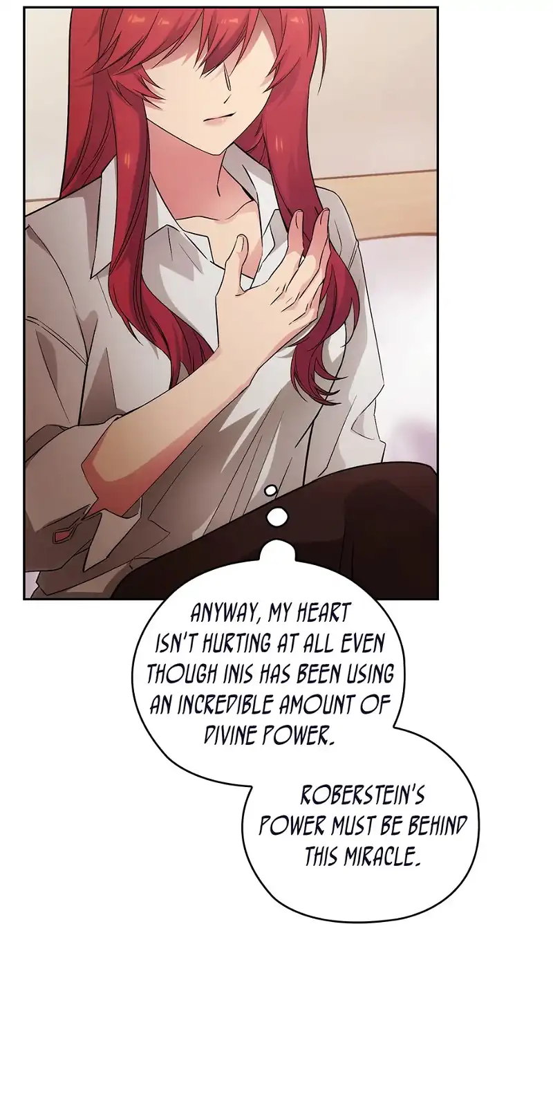 Reminiscence Adonis chapter 250 page 50