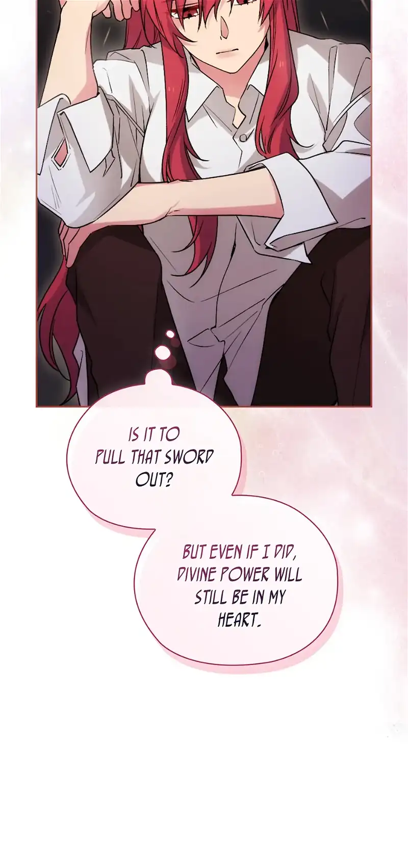 Reminiscence Adonis chapter 250 page 54