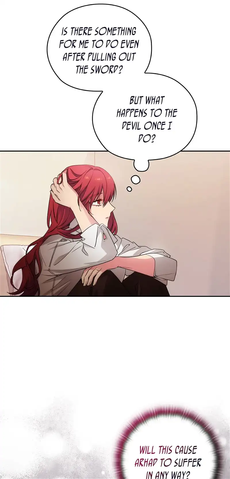 Reminiscence Adonis chapter 250 page 55