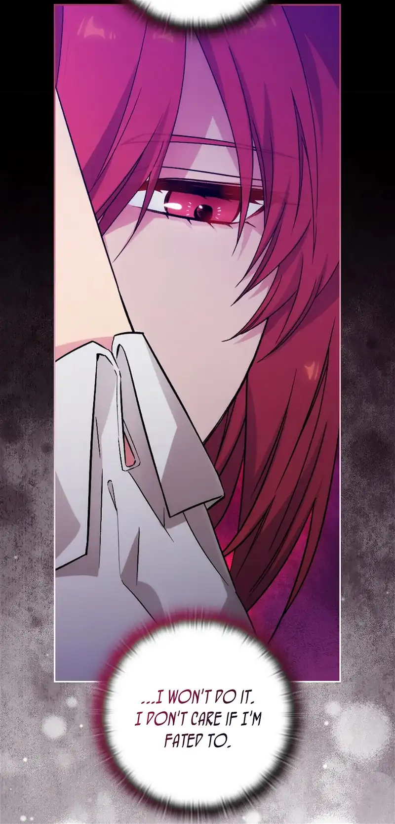 Reminiscence Adonis chapter 250 page 57