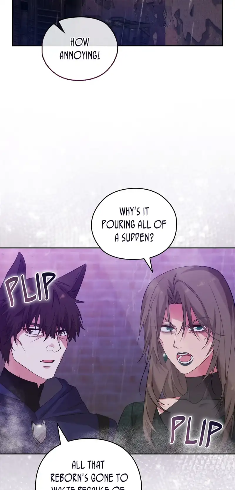 Reminiscence Adonis chapter 250 page 59