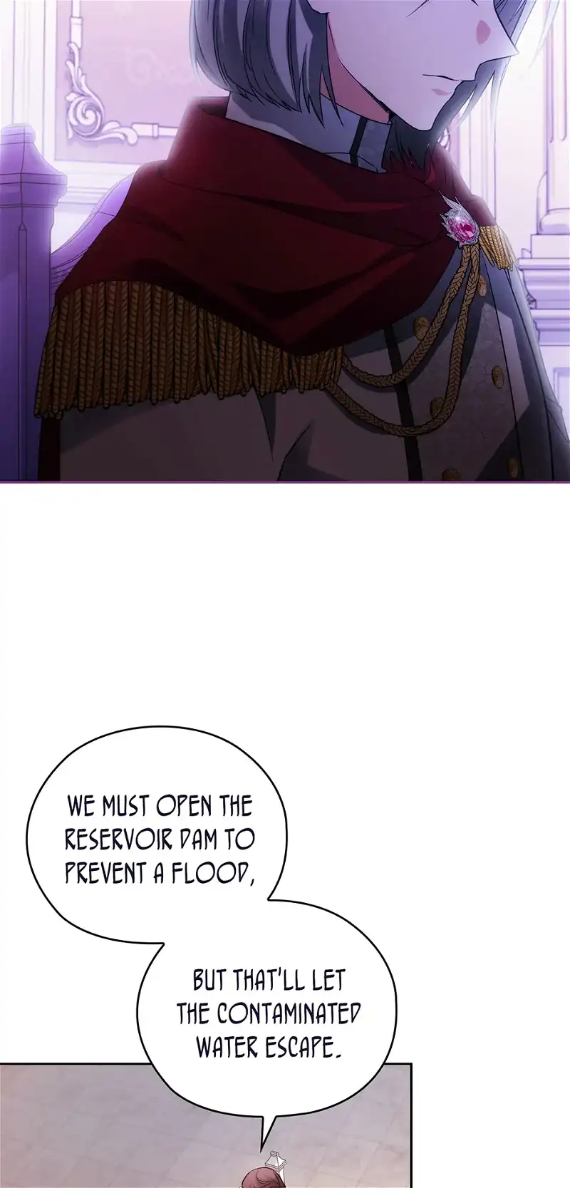 Reminiscence Adonis chapter 250 page 6