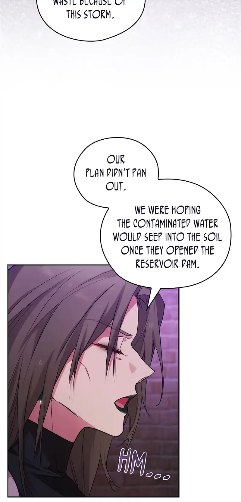 Reminiscence Adonis chapter 250 page 60