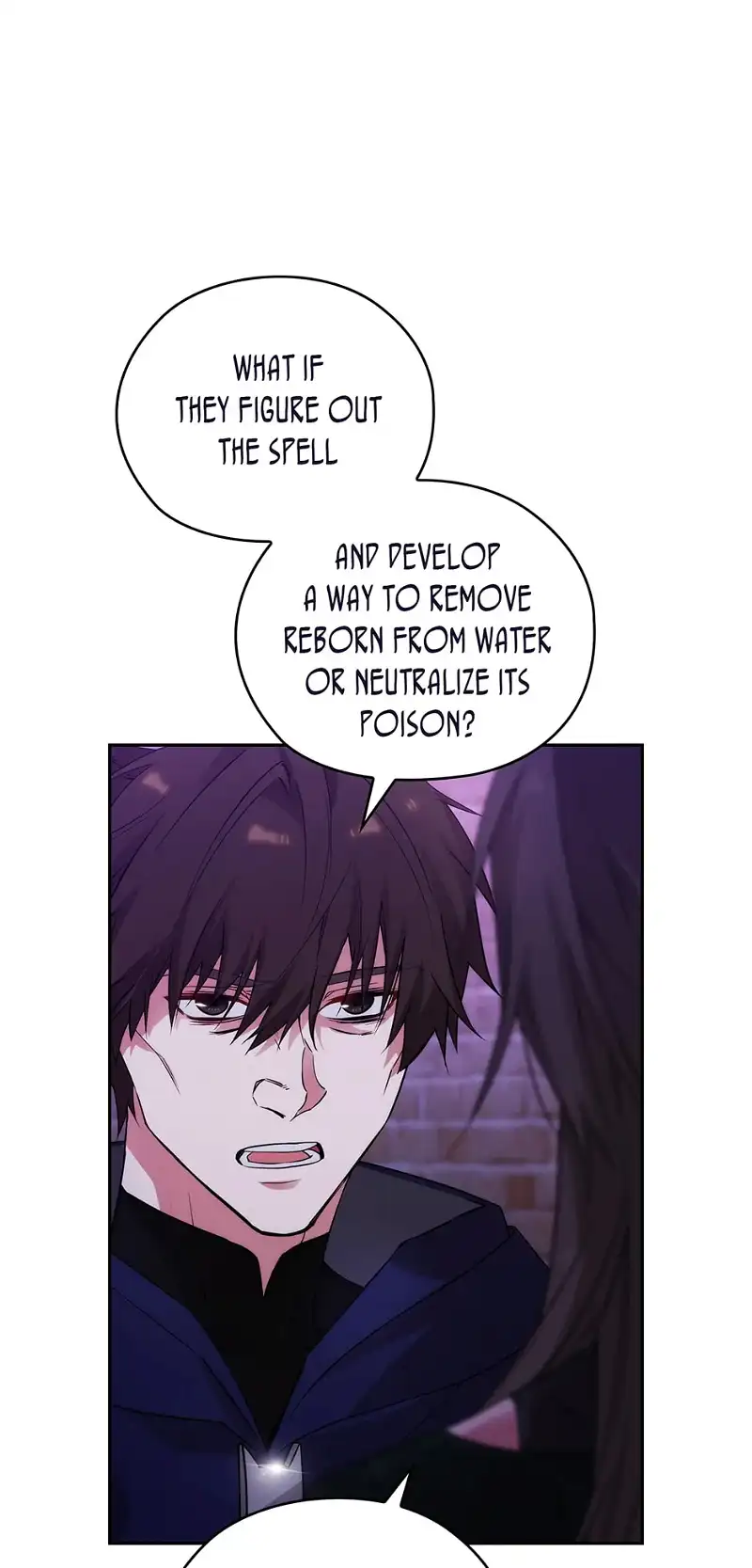 Reminiscence Adonis chapter 250 page 61