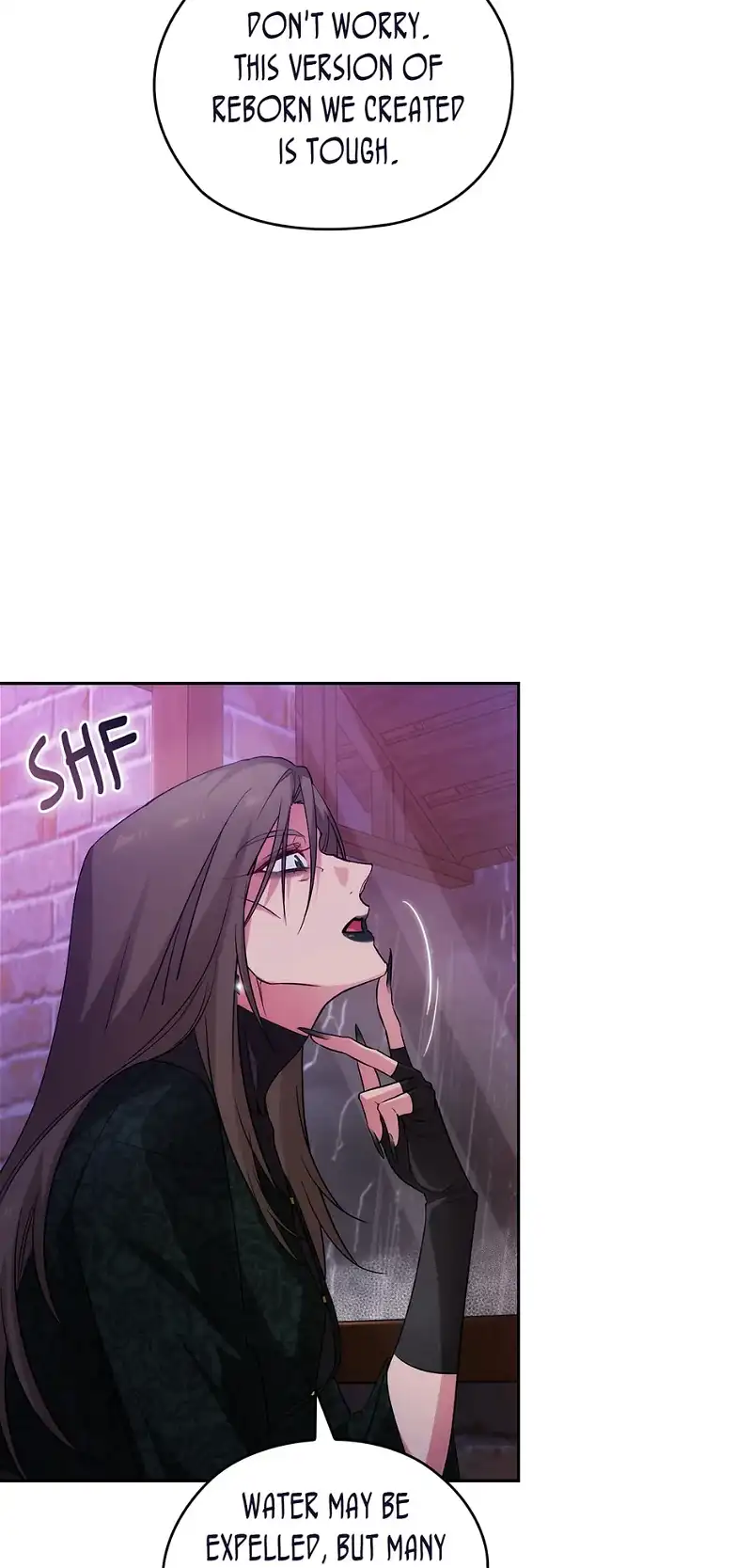 Reminiscence Adonis chapter 250 page 62