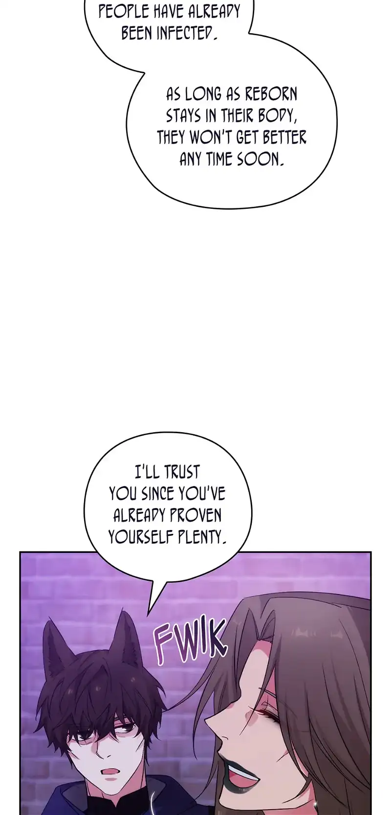 Reminiscence Adonis chapter 250 page 63