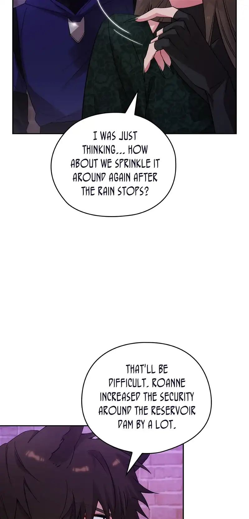 Reminiscence Adonis chapter 250 page 64