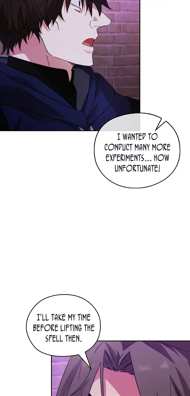 Reminiscence Adonis chapter 250 page 65