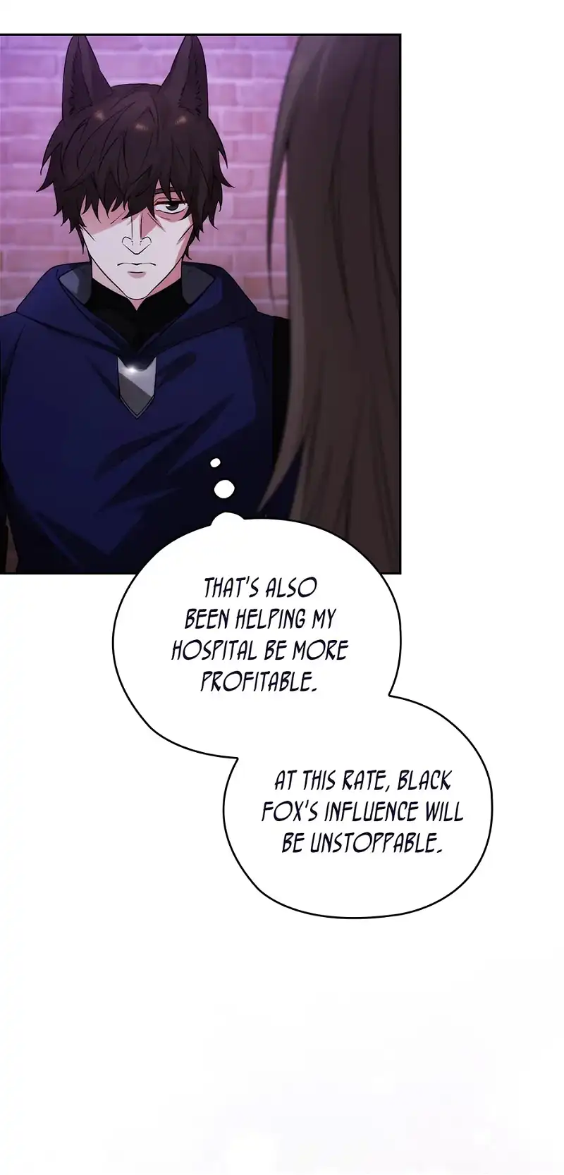 Reminiscence Adonis chapter 250 page 68