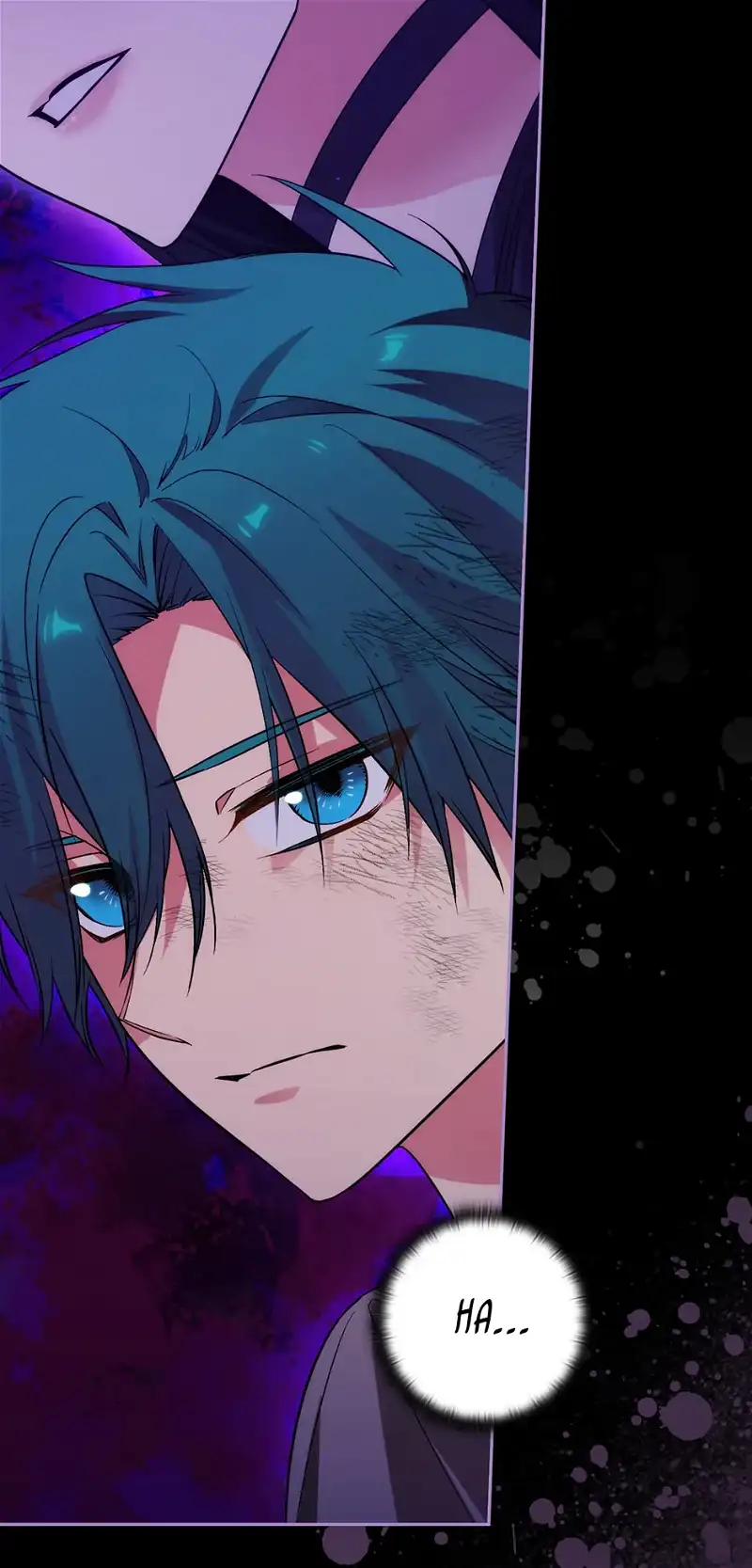 Reminiscence Adonis chapter 250 page 77