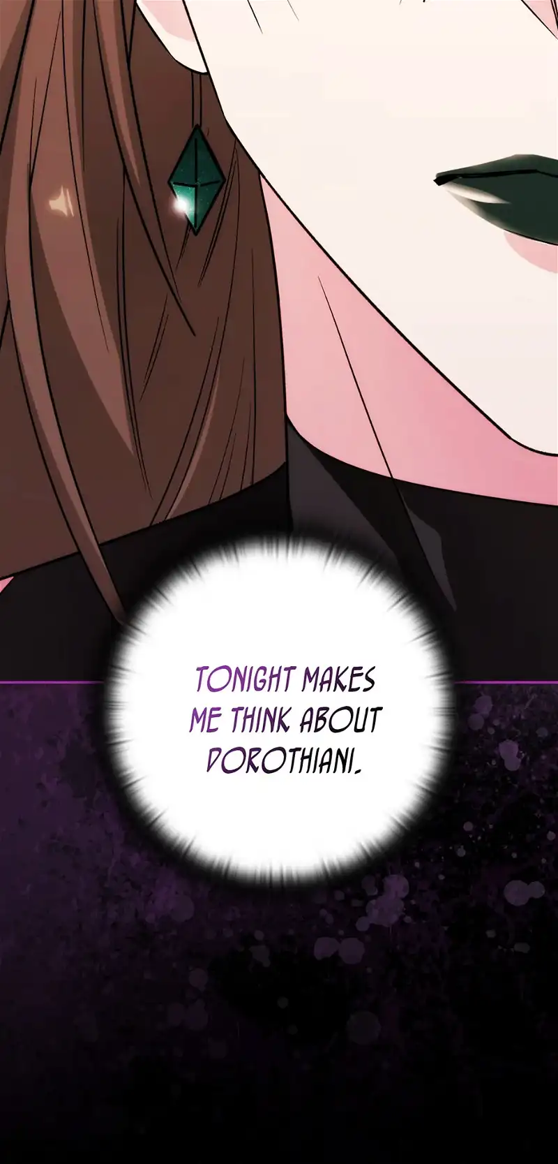 Reminiscence Adonis chapter 250 page 79