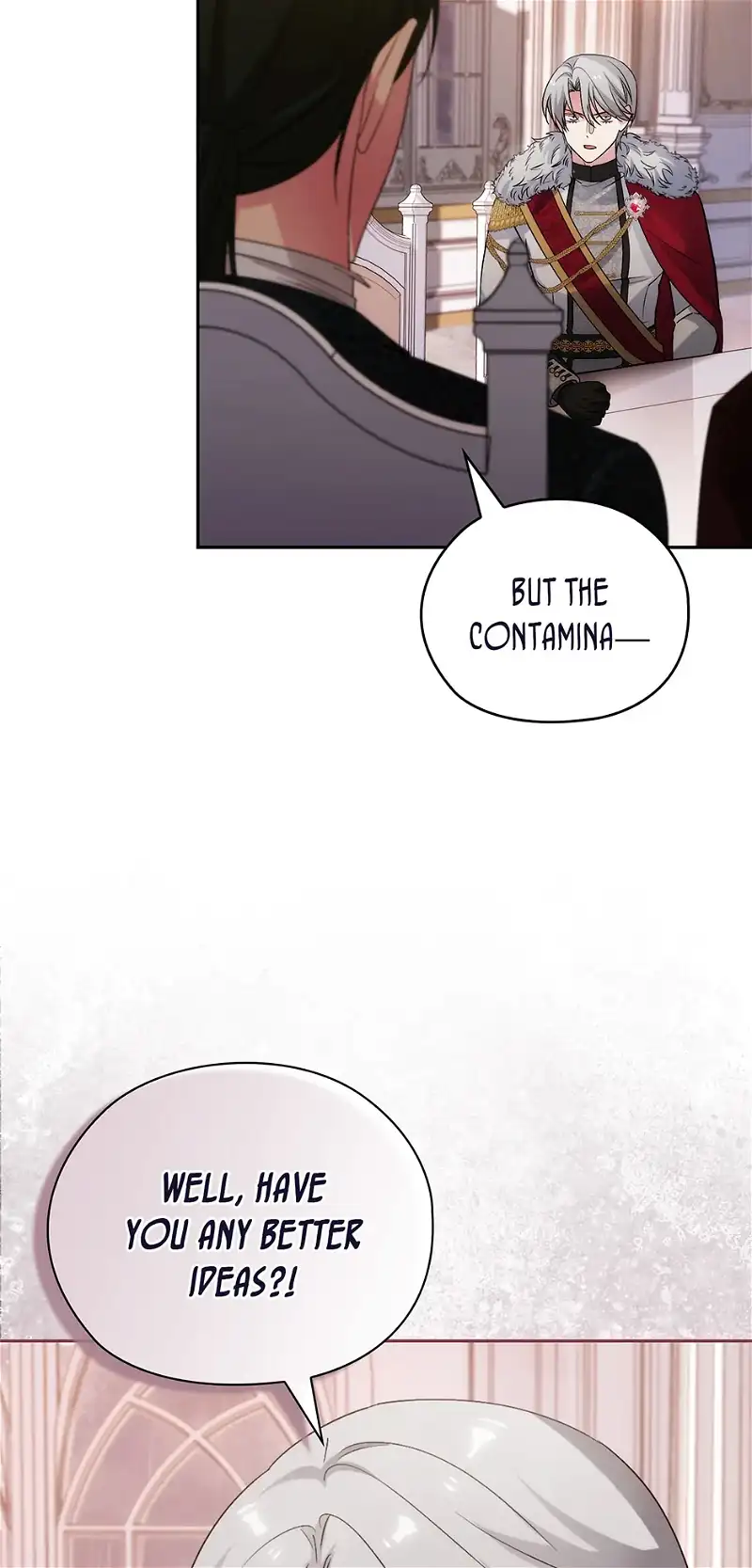 Reminiscence Adonis chapter 250 page 8