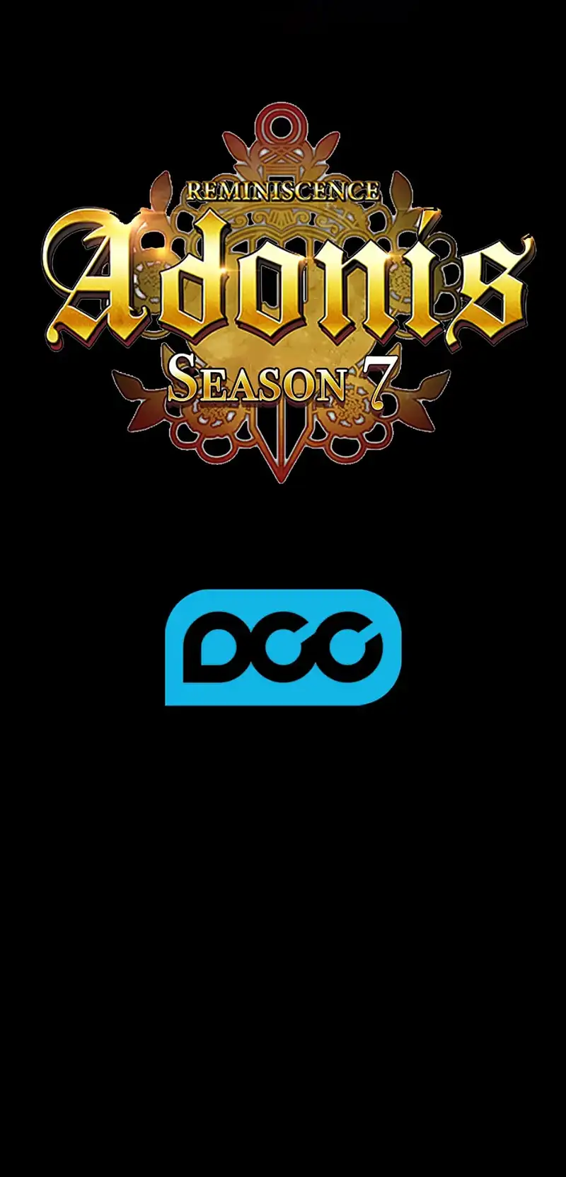 Reminiscence Adonis chapter 250 page 80