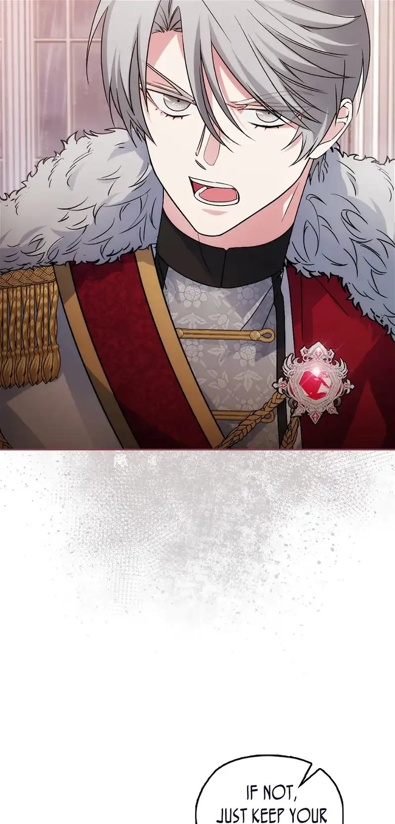 Reminiscence Adonis chapter 250 page 9