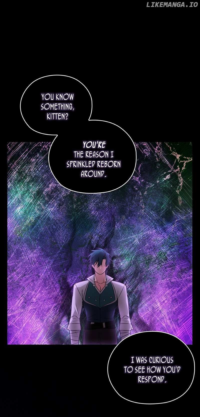 Reminiscence Adonis chapter 251 page 10