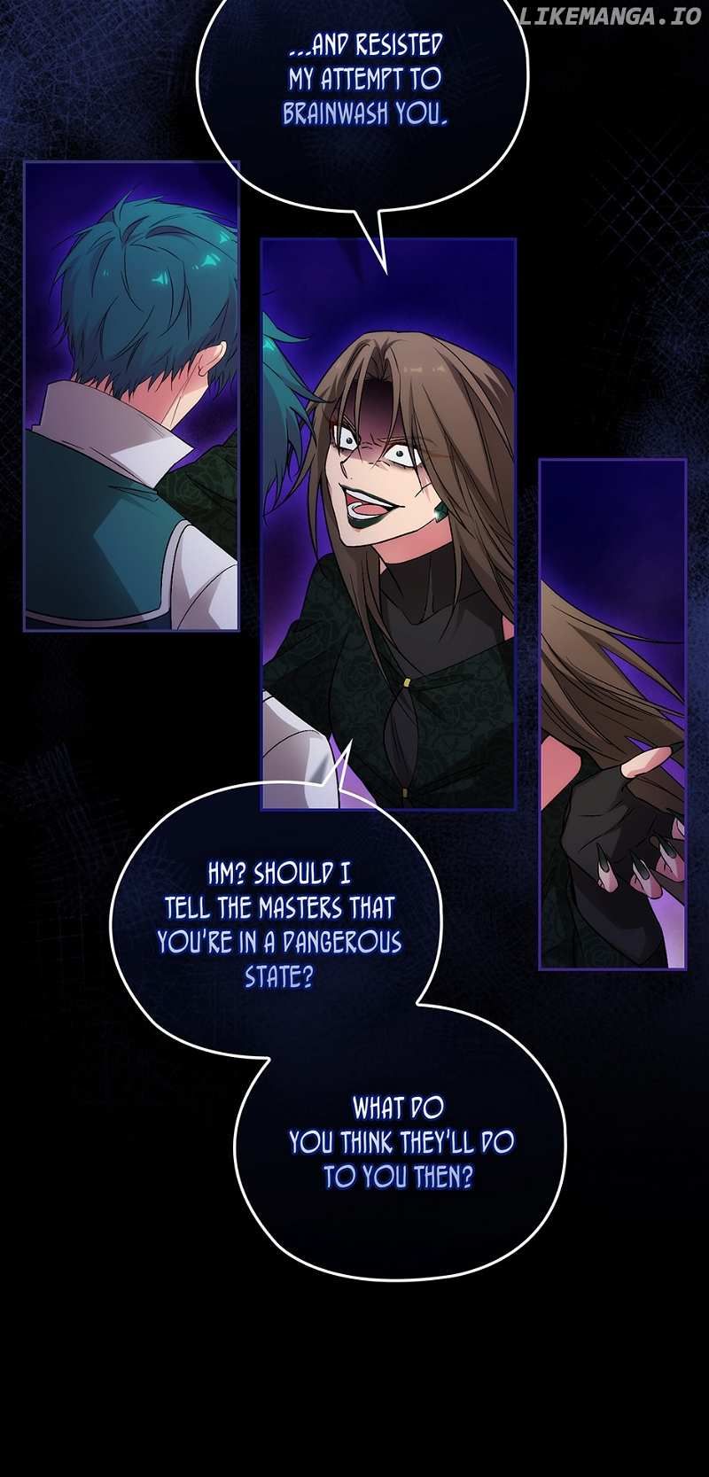 Reminiscence Adonis chapter 251 page 13