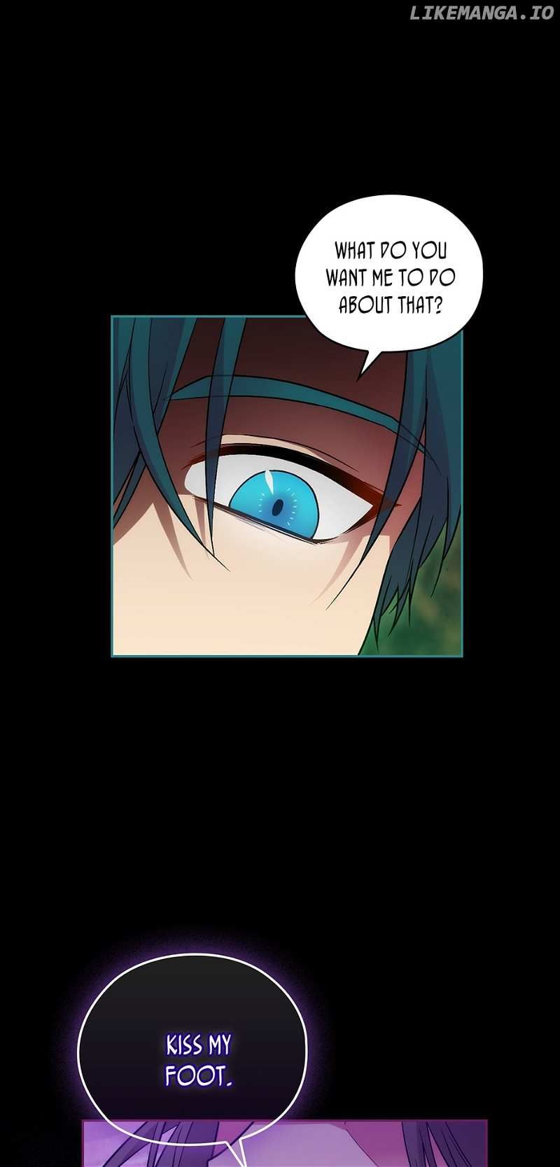 Reminiscence Adonis chapter 251 page 14