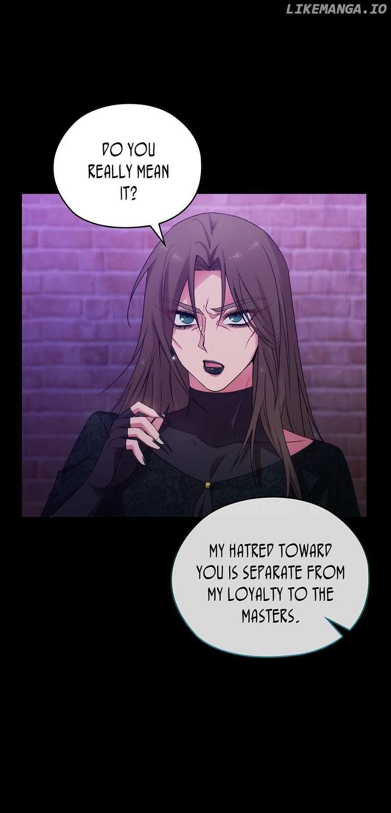 Reminiscence Adonis chapter 251 page 19