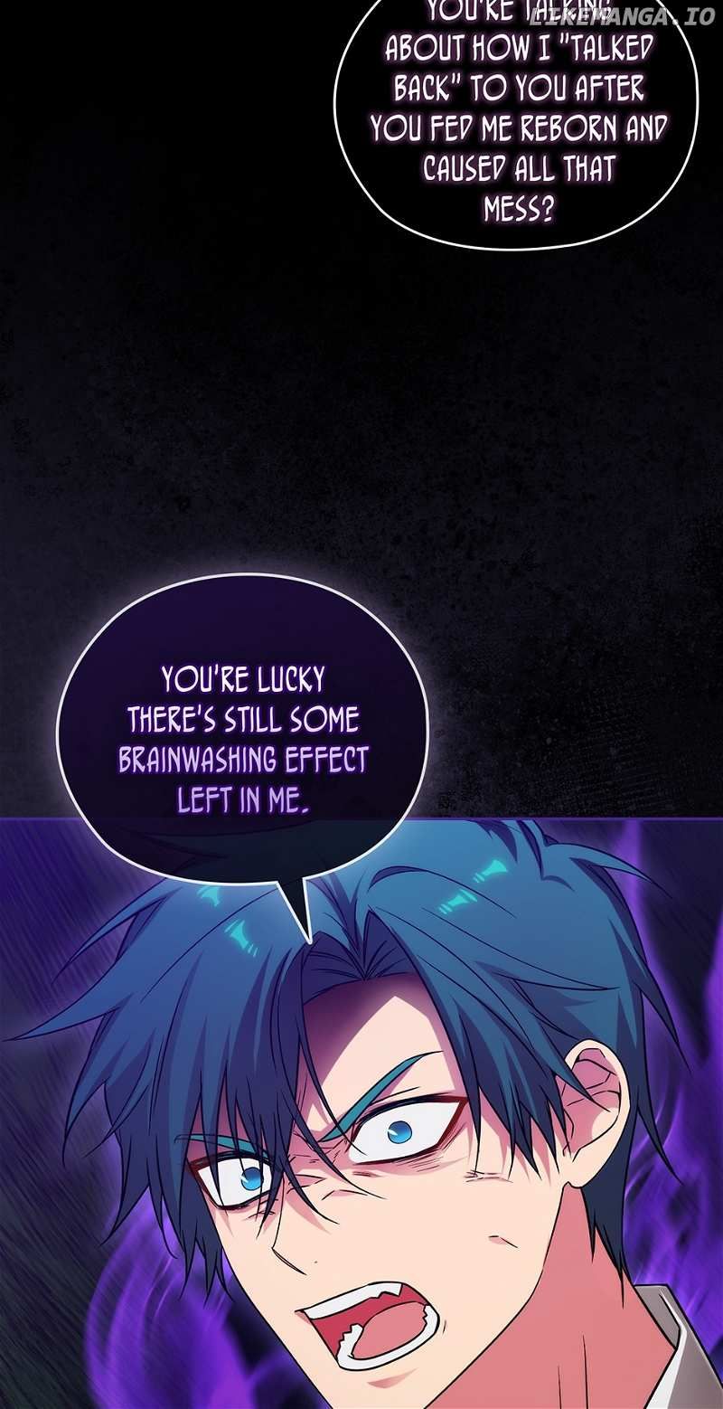 Reminiscence Adonis chapter 251 page 21