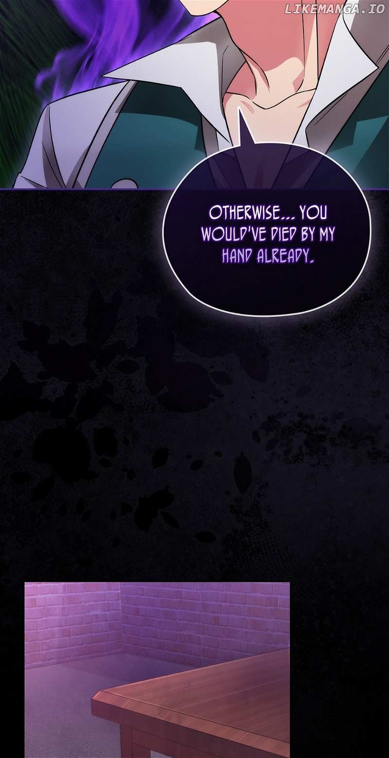 Reminiscence Adonis chapter 251 page 22