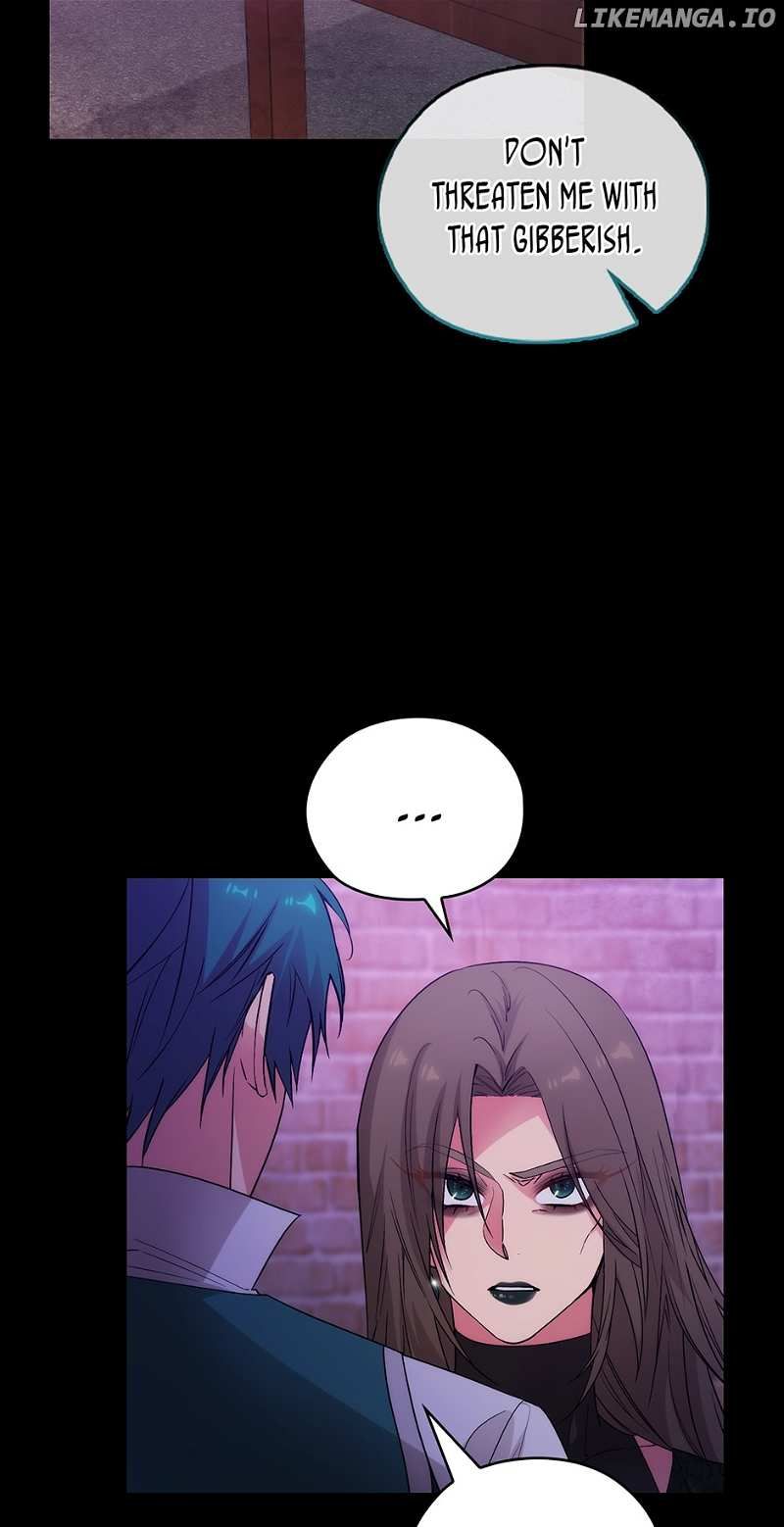 Reminiscence Adonis chapter 251 page 23