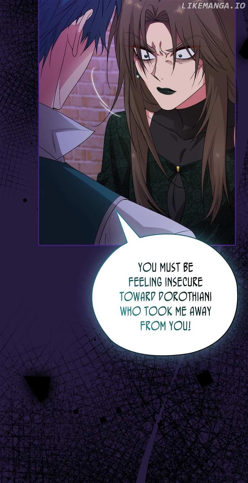 Reminiscence Adonis chapter 251 page 26