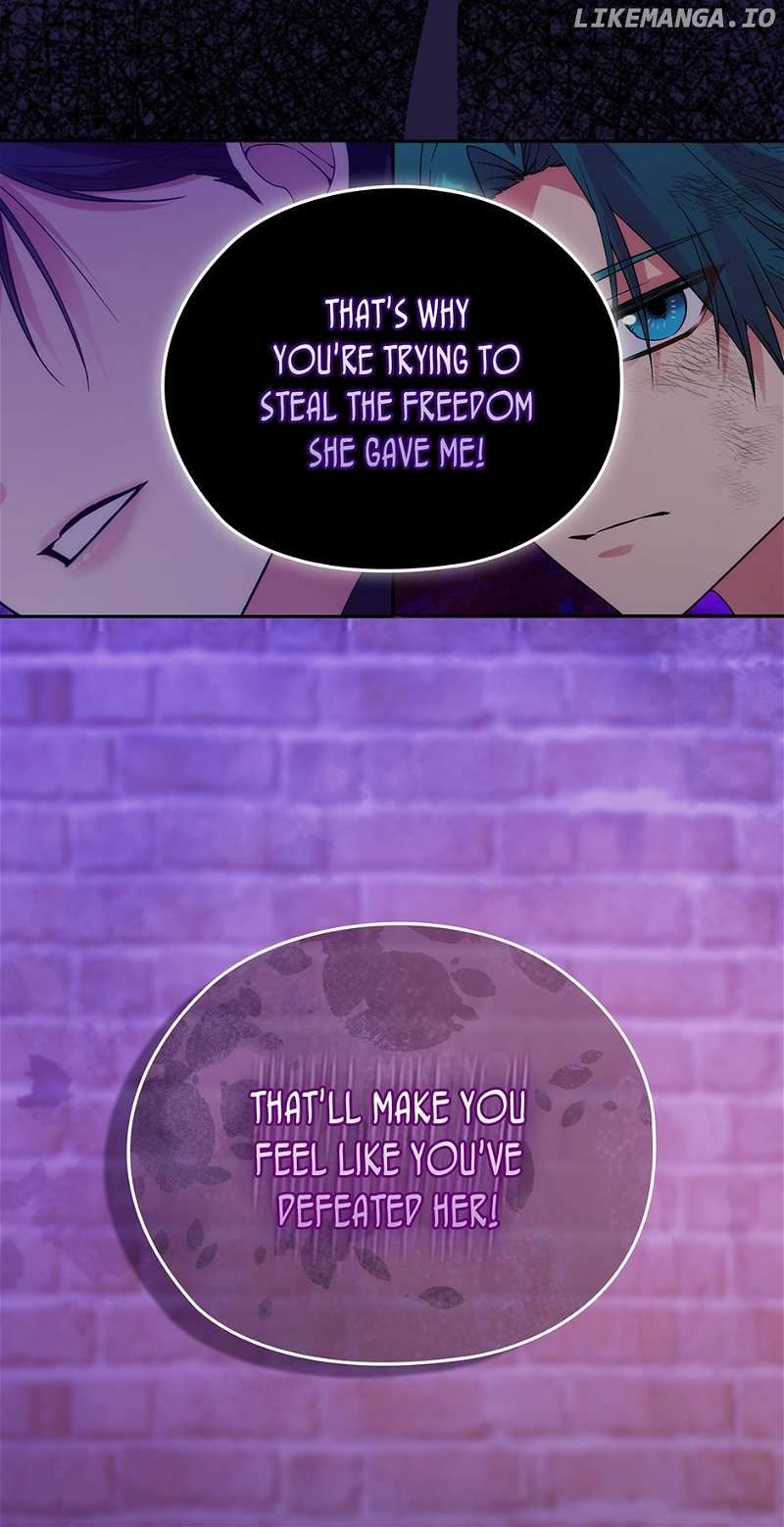 Reminiscence Adonis chapter 251 page 27