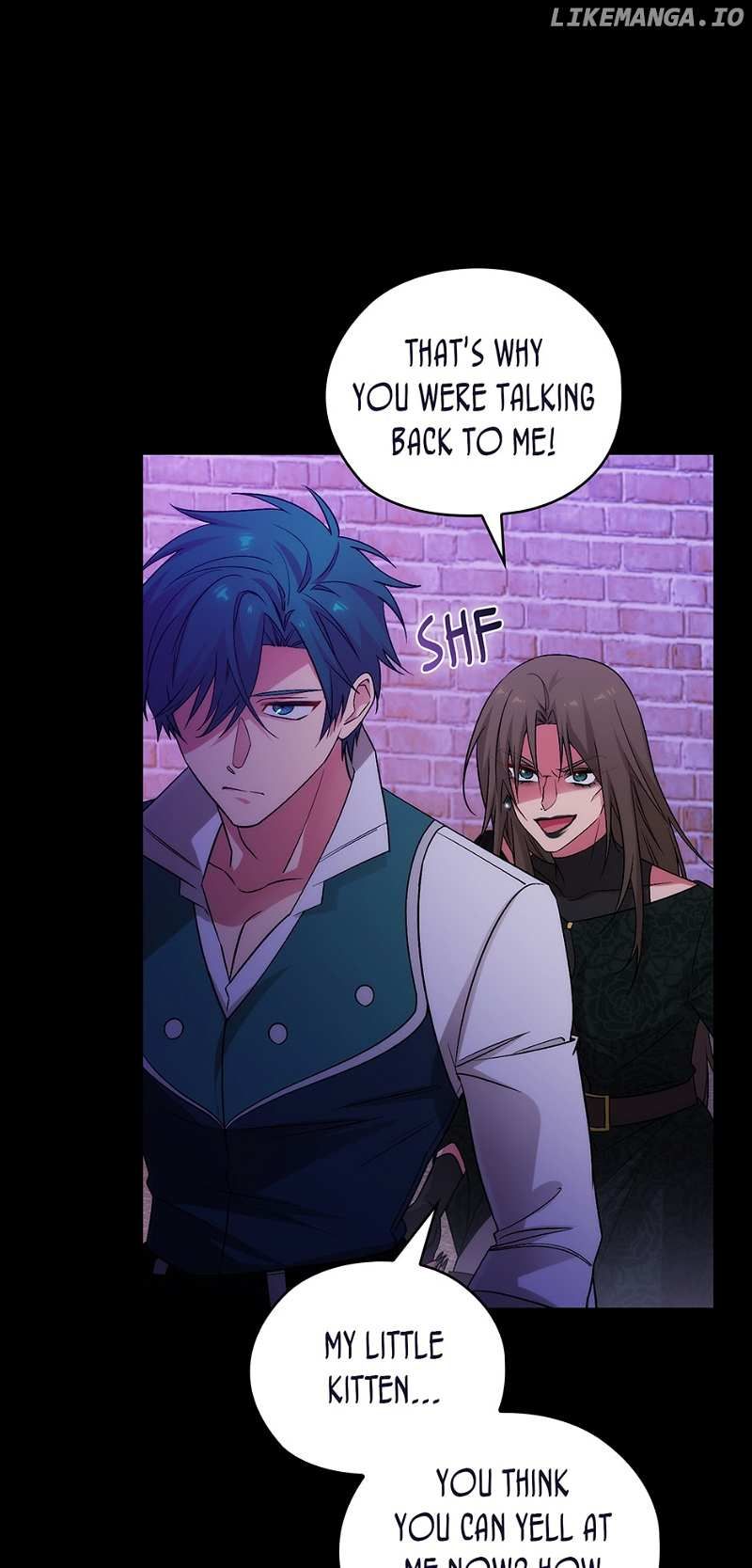 Reminiscence Adonis chapter 251 page 3