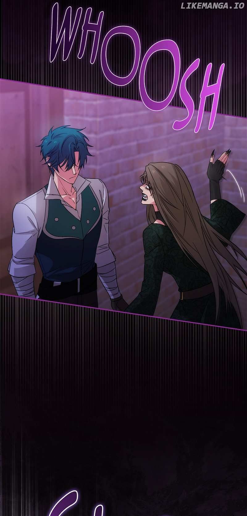 Reminiscence Adonis chapter 251 page 32