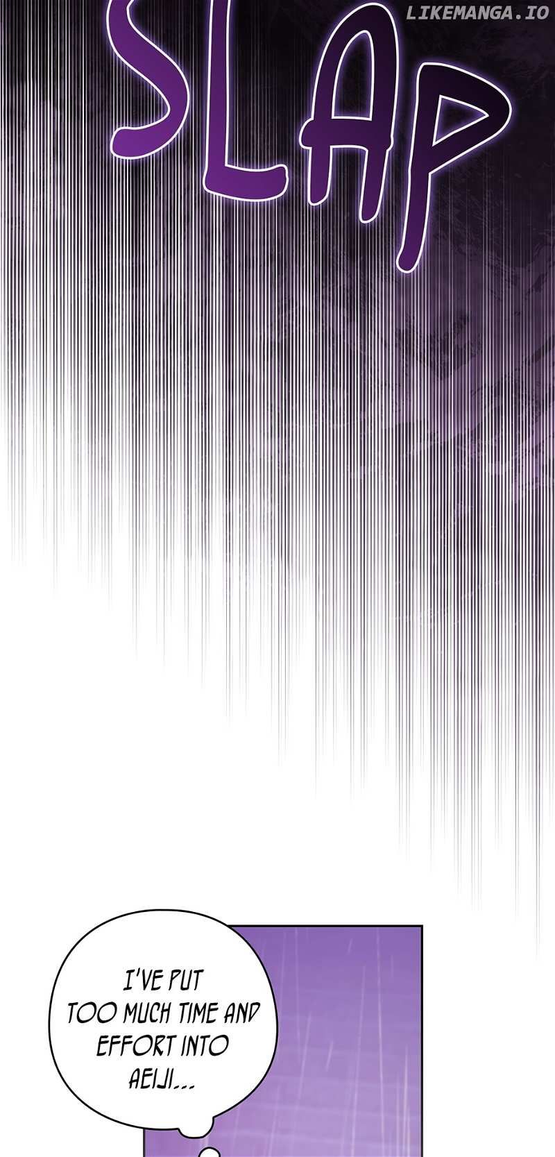 Reminiscence Adonis chapter 251 page 33