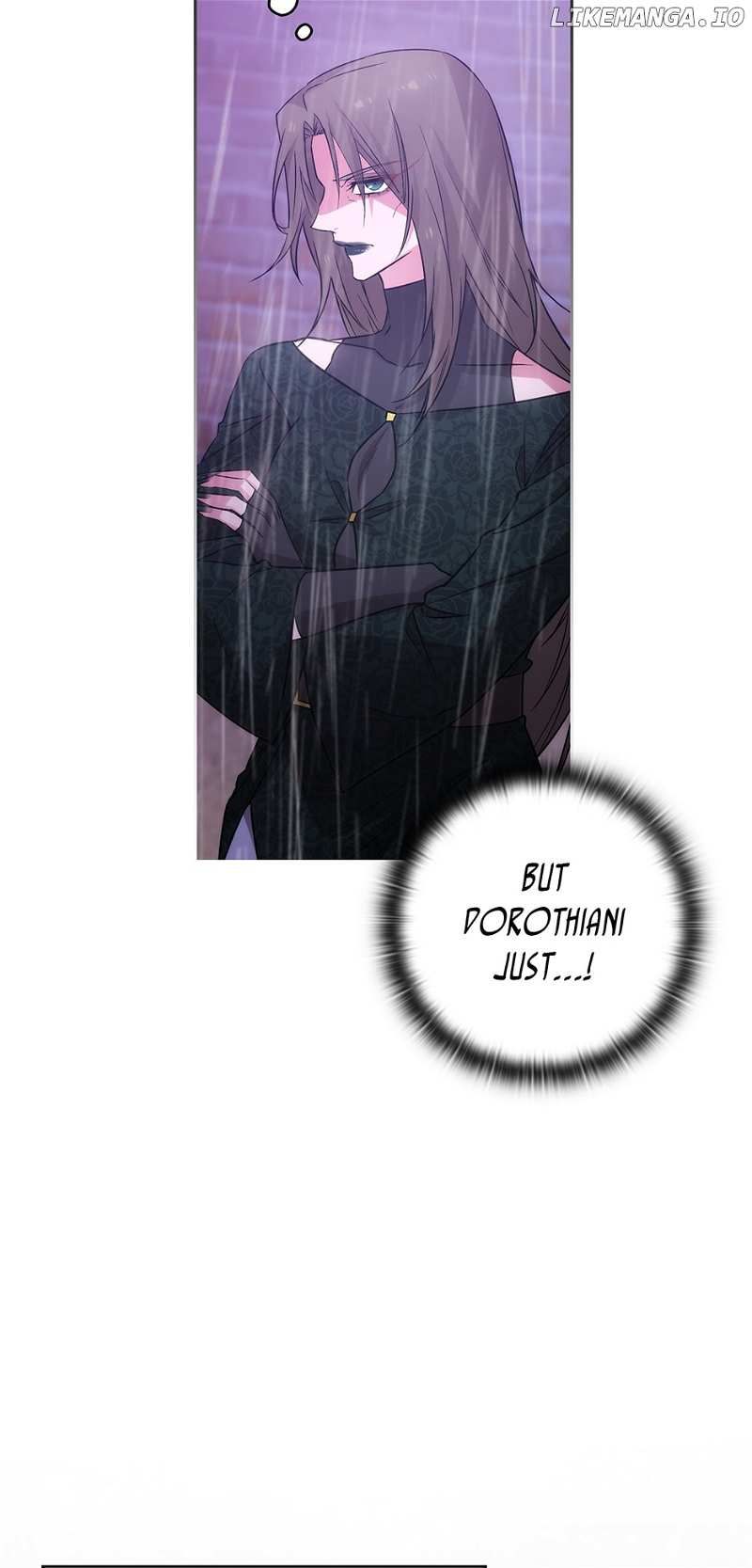 Reminiscence Adonis chapter 251 page 34