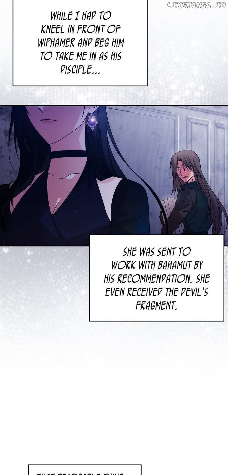 Reminiscence Adonis chapter 251 page 35