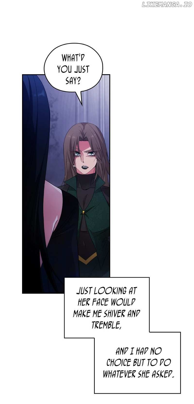 Reminiscence Adonis chapter 251 page 37