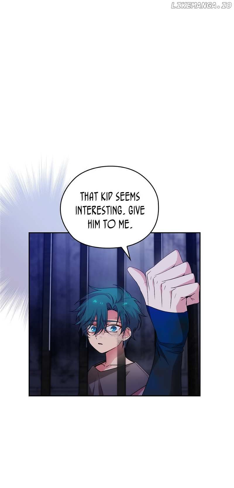 Reminiscence Adonis chapter 251 page 38